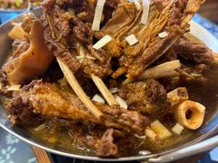 -百花人家(清水田园店)