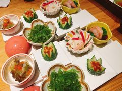 -锅物新语&寿喜烧.炉端割烹(世博源店)