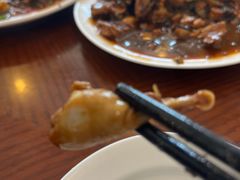 -山菜馆(竹海公园店)