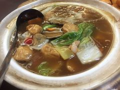 -龙海鲜螃蟹王(宏茂桥店)