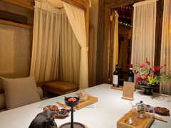 -叶叶菩提·晋福宫