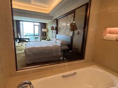 -汕头龙光喜来登酒店