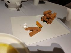 一品蛋酥-八分饱·西津会(西津渡店)