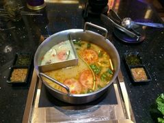 火锅-唱客美食KTV量贩(北京路店)
