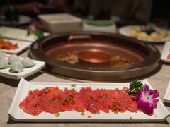 -小南房鲜美蛙火锅(北苑店)