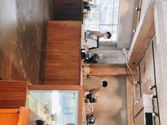 -来回·咖啡(天河南店)