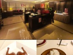 -利苑酒家(宜安广场店)