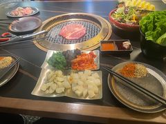 -厚贞日式烤肉(浦东汇智店)