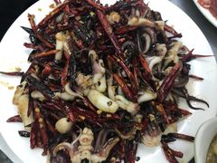 -松明一烤肉馆(鲁园店)