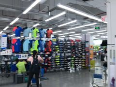 -迪卡侬(鄞州大道店)