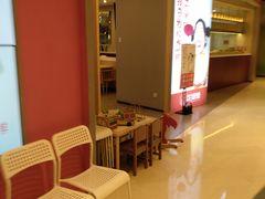 等位区-客临百思德·东北特色馆(龙湖时代天街店)