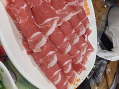 -呷哺呷哺(西单大悦城店)