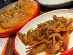 -韩悦牛排烤肉(仓山万达店)