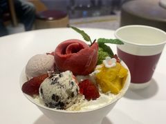 -哈根达斯(天河城店)