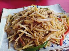 -YUE LAI 悦来小馆(Barcelona)