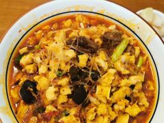 -刘信牛羊肉小炒泡馍(回民街店)