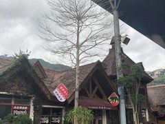 -东部华侨城