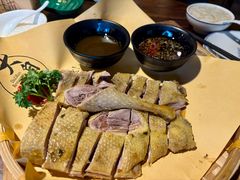 白切鸭-大自然(鲁家村店)