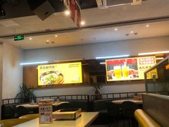 -令狐冲烤鱼·烧菜馆(达明店)