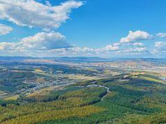 -帽儿山国家森林公园