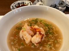 -夏苑(新加坡丽思卡尔顿美年酒店)
