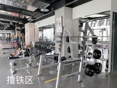 -天行健身＆天行拳馆跆拳道·格斗TXGYM