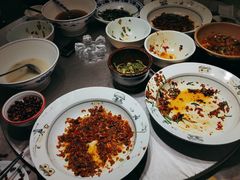-回头食客-李久其家民间餐厅(望城金桥国际店)