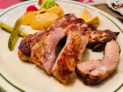 -IL Forno 意坊·意大利餐厅(花园店)