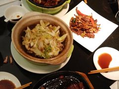 -小资太太餐厅(南岗区店)