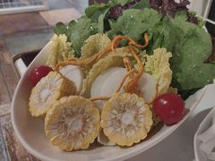 -前门·鲜肉火锅(长风店)