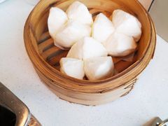 -煲王粤菜餐厅(中侨中心店)