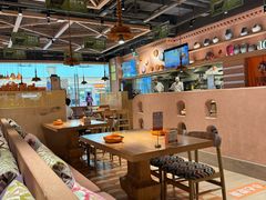 -谷丽麦馕新疆菜·清真(步步高梅溪新天地店)