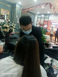 -BHG Hair Salon