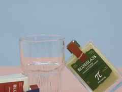 -Blueglass酸奶(财富购物中心店)