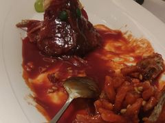 -松鹤楼·非遗·苏帮菜(融科店)