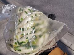 大花卷-白玉兰传统小吃