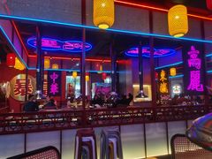 -十三姨正合丰烤肉(营迹路店)