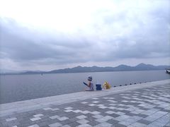 -深圳湾公园(南山区)