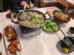 -乔阿马·江南味·驴肉香(龙湖华泾天街店)