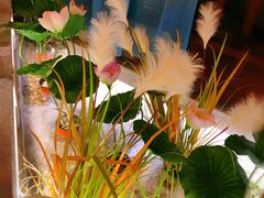 -荷塘秋月·本帮江浙菜(国权路店)