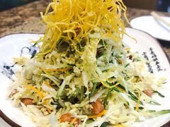 -喜悦小串海鲜烧烤大排档(高新万达店)