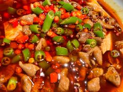 -一个叫川的地方(麒麟新天地店)