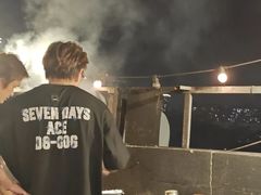-沸奇公园·情景团建·年会露营烧烤轰趴生日(科技园店)