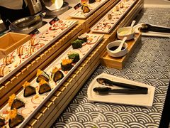 -比格比萨自助(宝山日月光店)