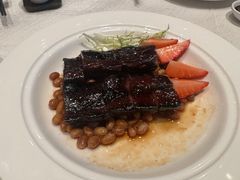 -景月阁空中食府(希尔顿酒店)