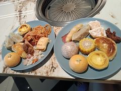 -唐庄·城市温泉(中润大道店)