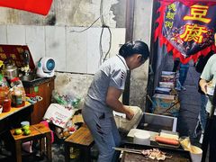 -鸣鹤古镇