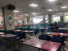 -扬州大学扬子津校区润园餐厅