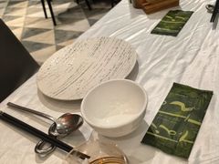 -泰香米泰国餐厅(鎏嘉码头店)