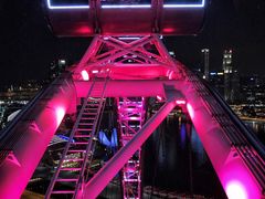 -新加坡摩天观景轮